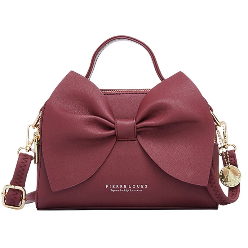 Bolsa Leona Bow™