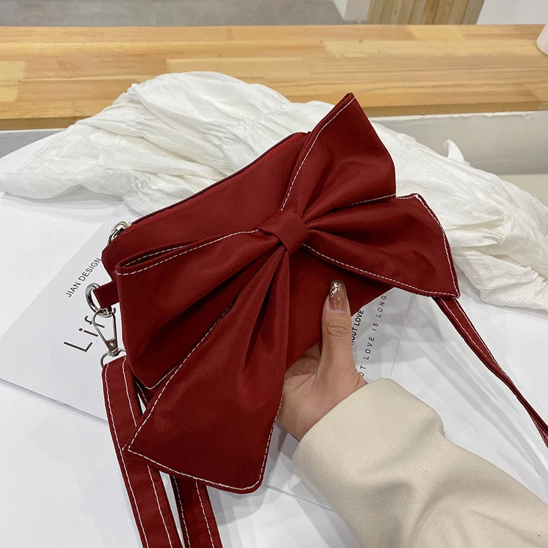 Bolsa Leona Bow™