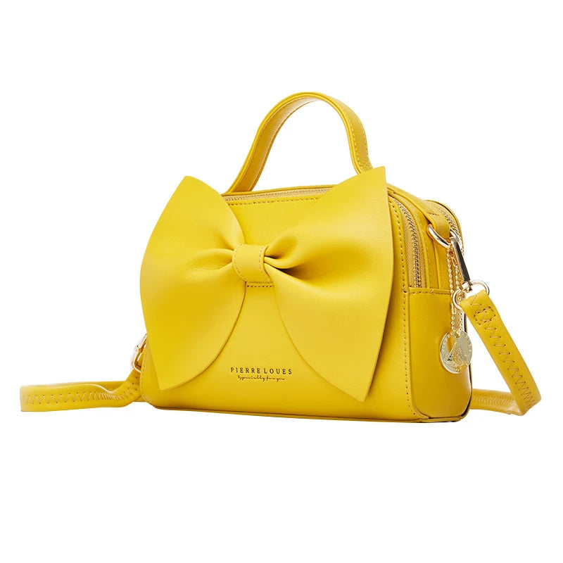 Bolsa Leona Bow™