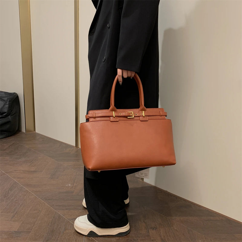 Bolsa Tote Luxor™