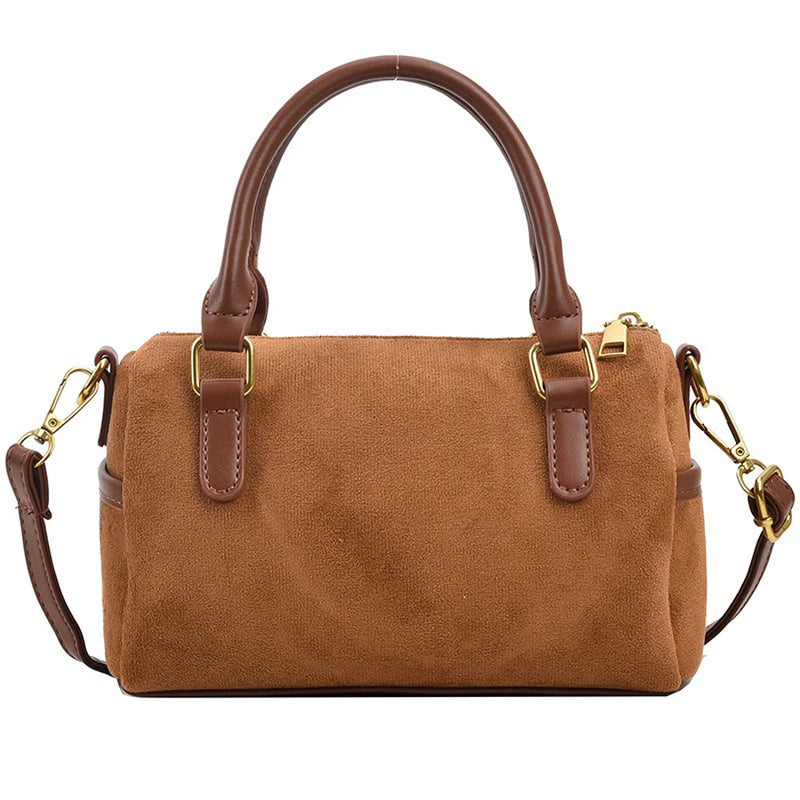 Bolsa Boston Luxe™