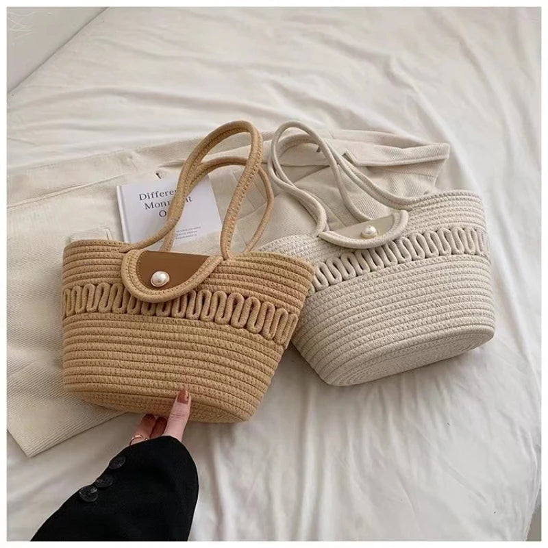 Bolsa de Praia Chloé Provence™