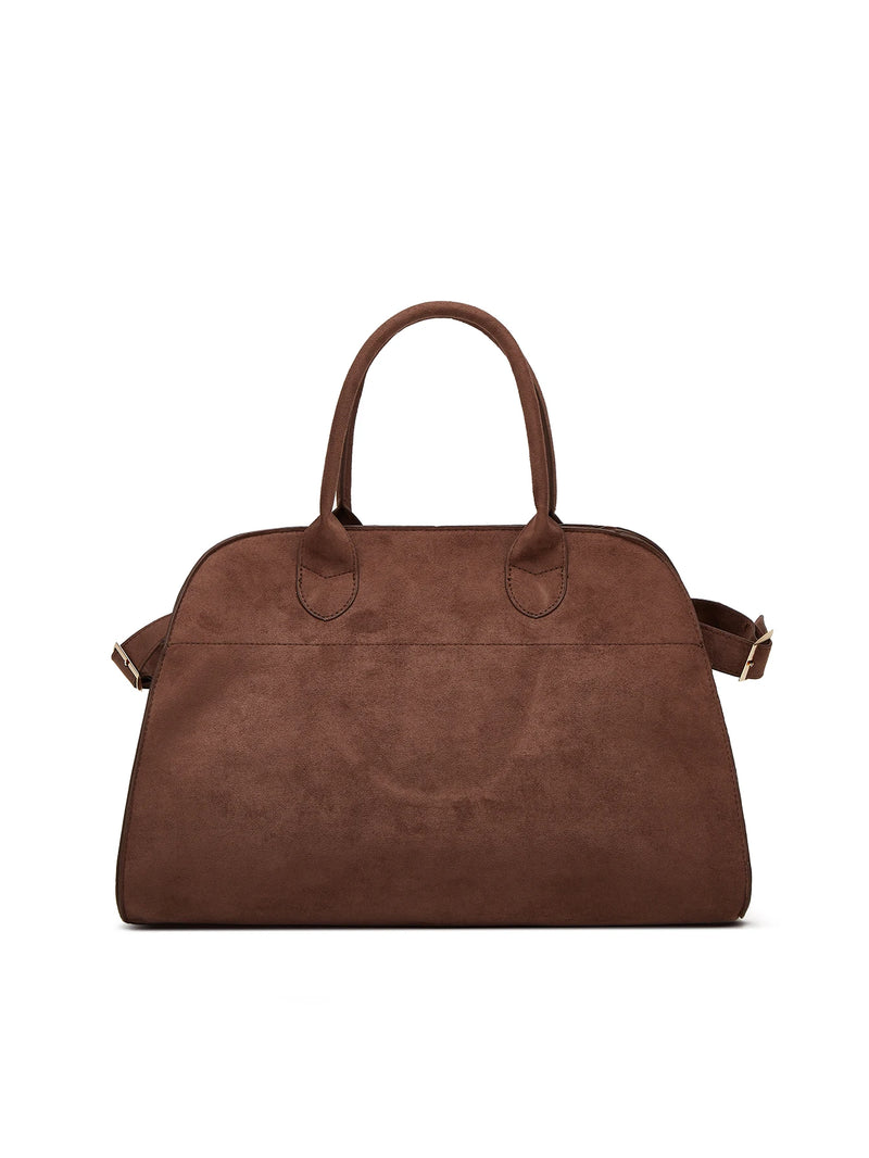 Bolsa Tote Suede Prime™