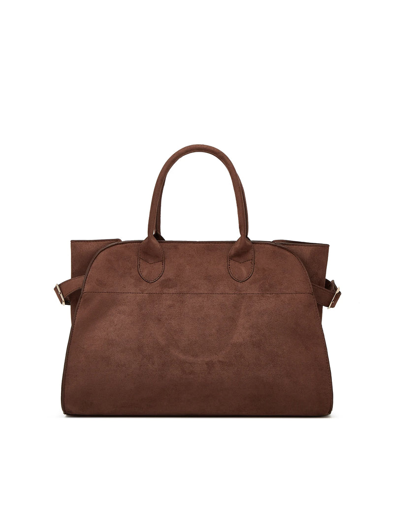 Bolsa Tote Suede Prime™