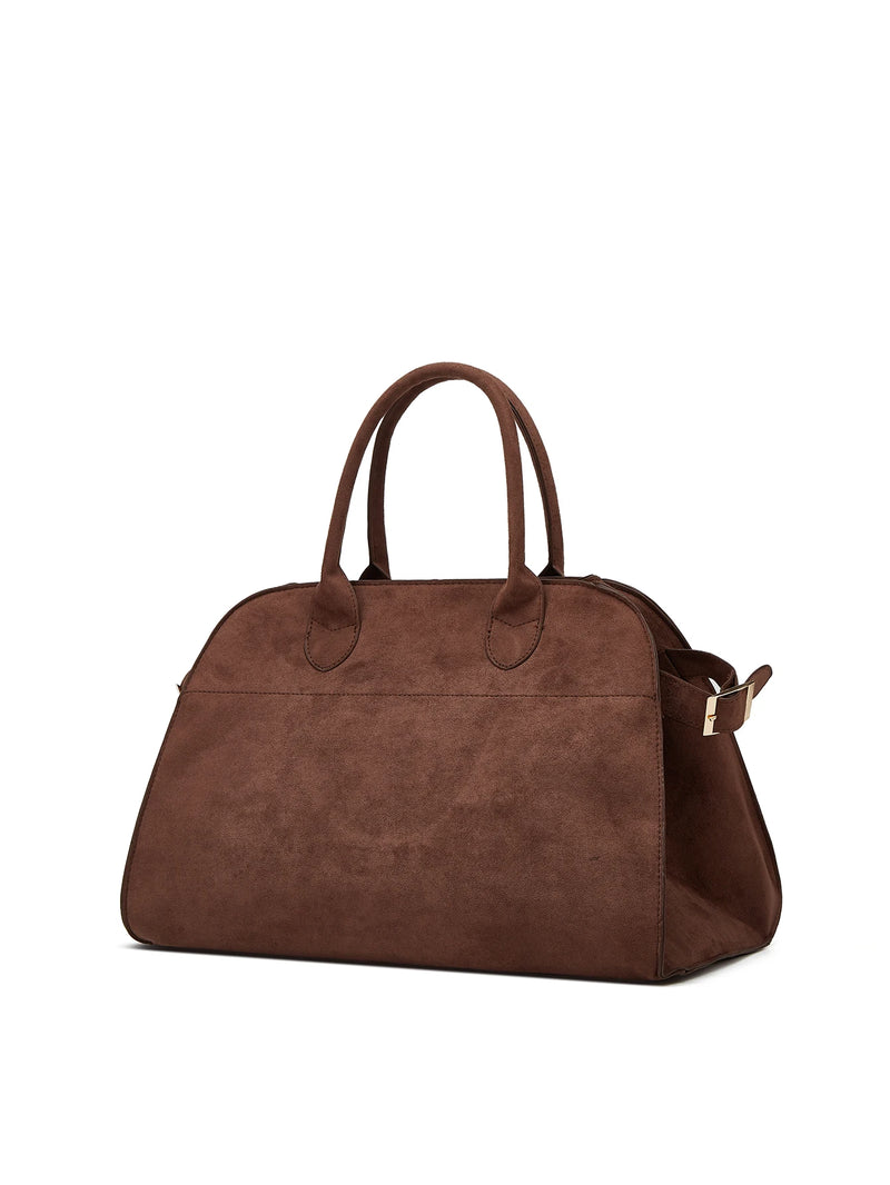 Bolsa Tote Suede Prime™