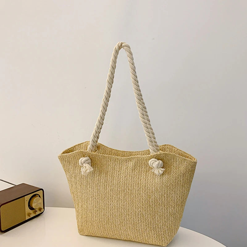 Bolsa de Palha Aurelia™