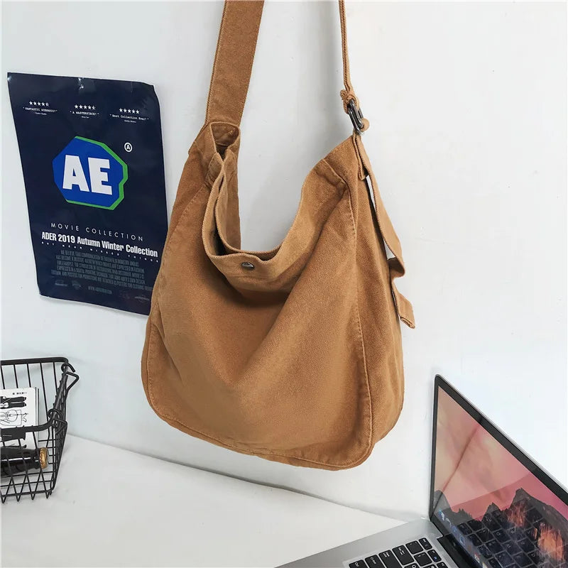 Bolsa Essential Canvas™