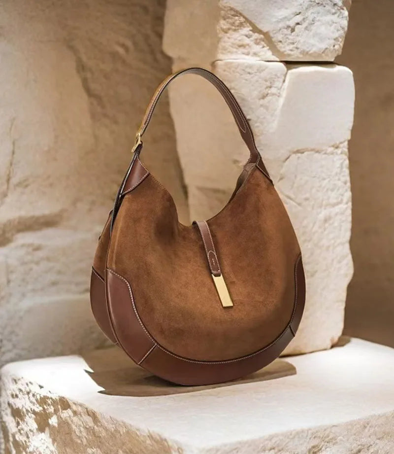 Bolsa Bucket Feminina Maillard™