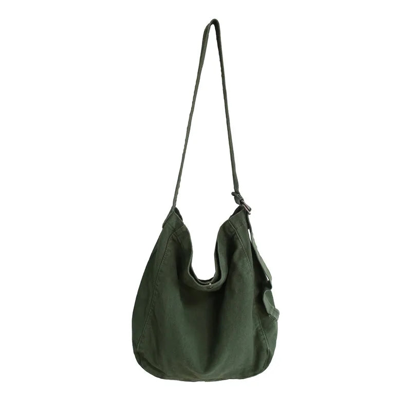 Bolsa Essential Canvas™