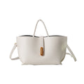 Bolsa Bucket Elegantia PU™