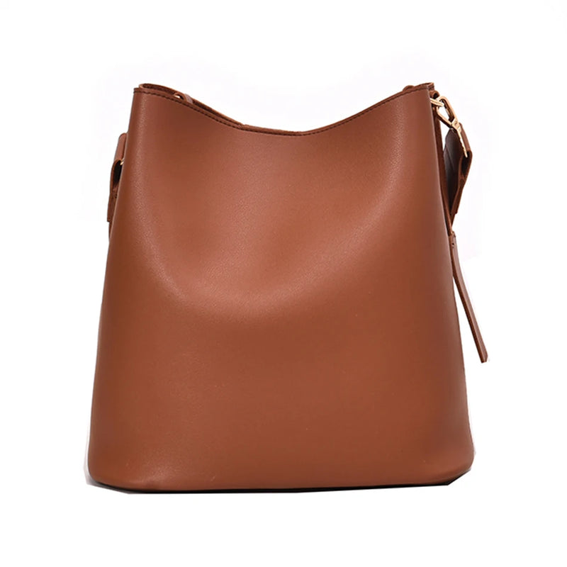 Bolsa Duetto Leather™