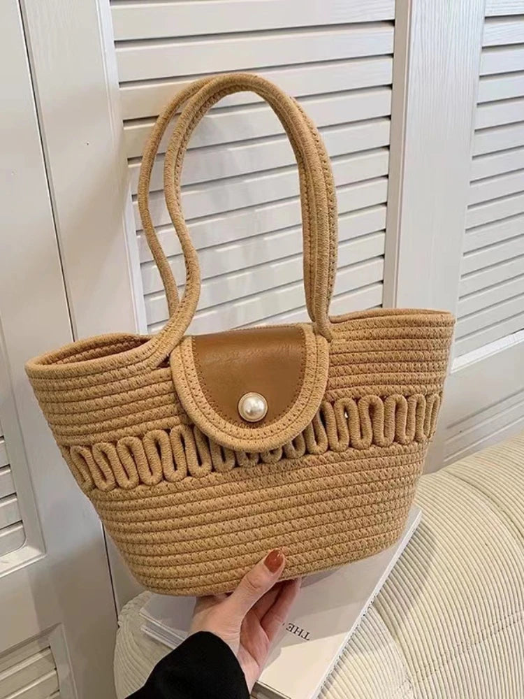 Bolsa de Praia Chloé Provence™