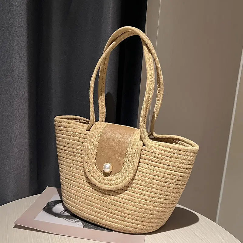 Bolsa de Praia Chloé Provence™