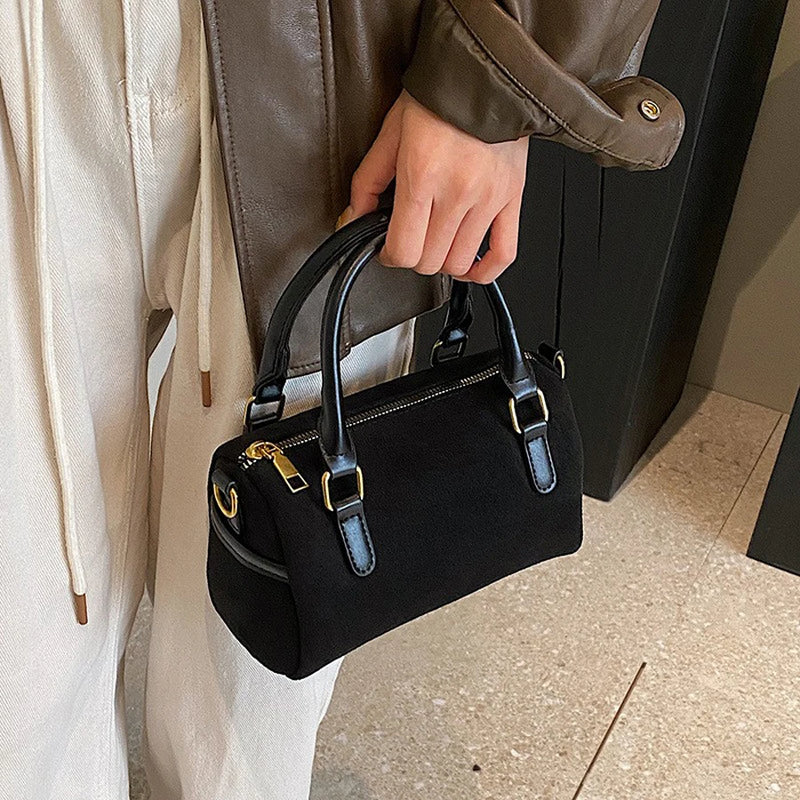 Bolsa Boston Luxe™